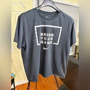 Gorgeous Basketball T-Shirt